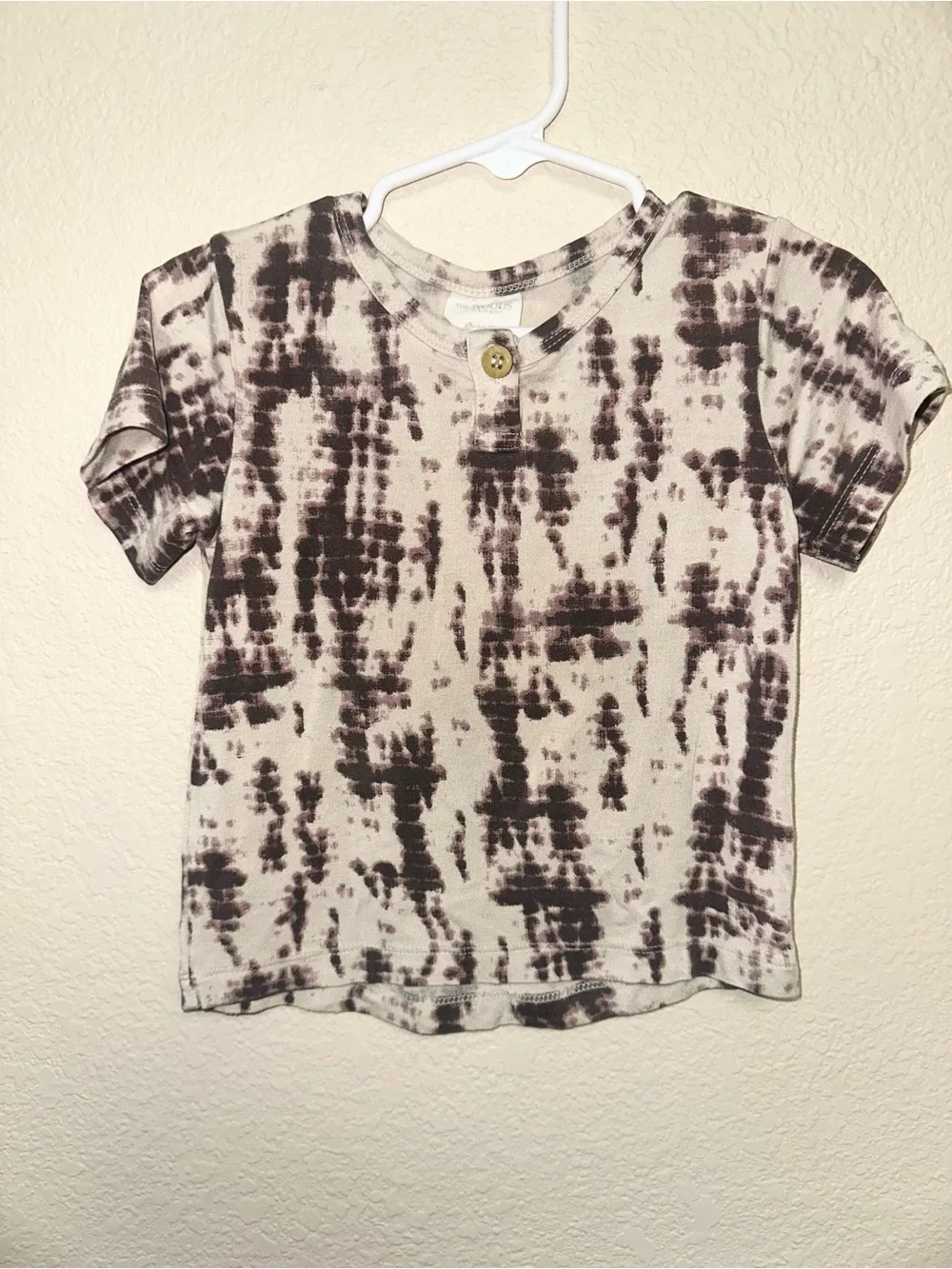 KQ Bamboo Baby Shirt